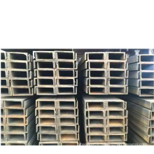 Good quality Q195/Q235 I-beam / I beam steel from China manufacturer